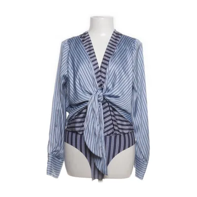 Romper (Blauw) van Zara Accessories Elastaan, Polyester