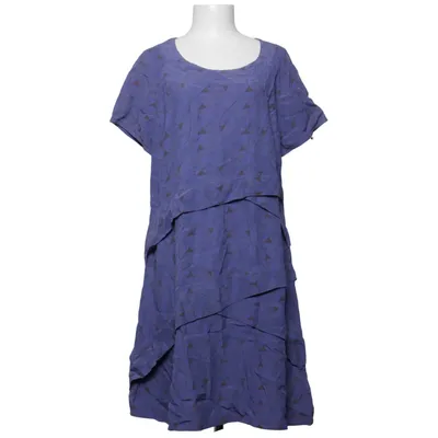 Dress (Purple) from UNO