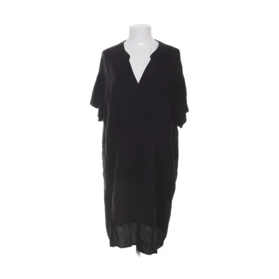 Robe (Noir) de H&M Viscose