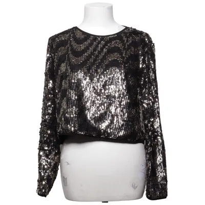 Topp (Svart, Flerfärgad) från Sweewë Polyester