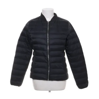 Down jacket (Black) from CS Down, Feather, Nylon, Polyester
