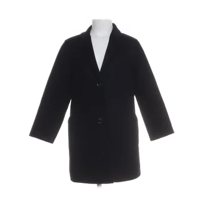 Kappa (Blå) från Zara Ull, Polyester