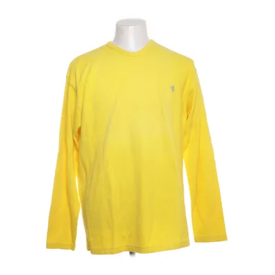 Tröja (Gul) från Ferrari Bomull