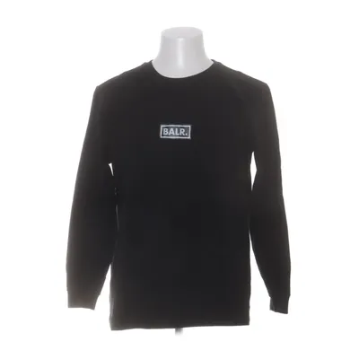 Långärmad t-shirt (Svart) från Balr. Bomull