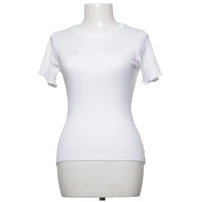T-shirt (Blanc) de Pure Friday Coton