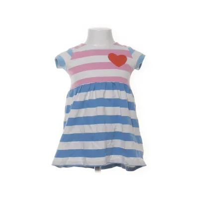 Klänning (Blå, Vit, Rosa) från Mini Boden Bomull