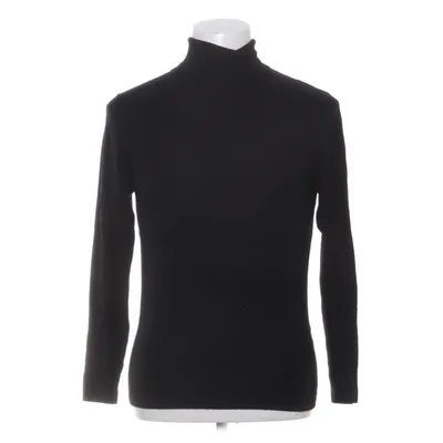 Pul à col roulé (Noir) de Zara Man Basic