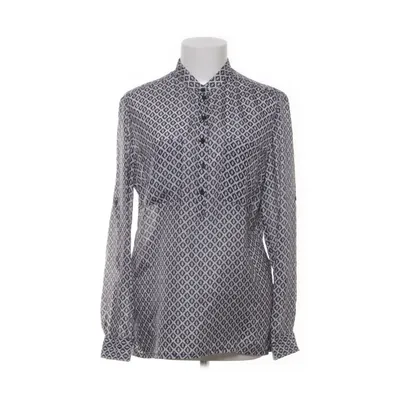 Blouse (Black, White, Multicolored) from Sir Oliver