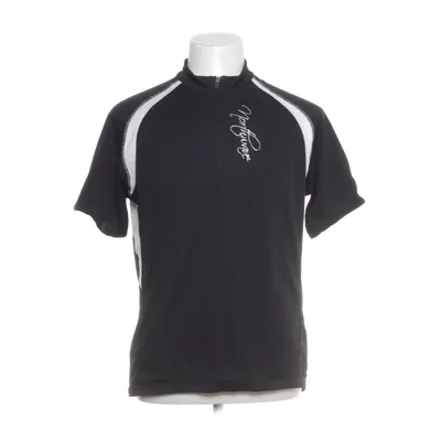 Cykeltröja (Svart) från North West Polyester