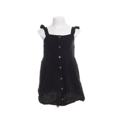 Kjole (Sort) fra H&M Bomuld