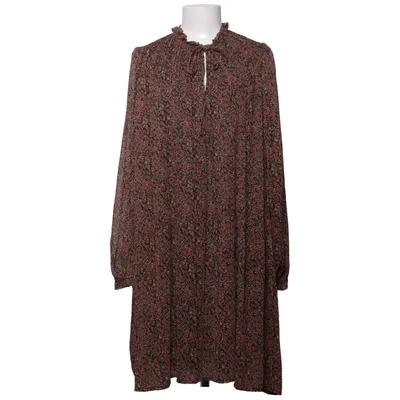 Jurk (Zwart, Meerkleurig) van OVS Polyester