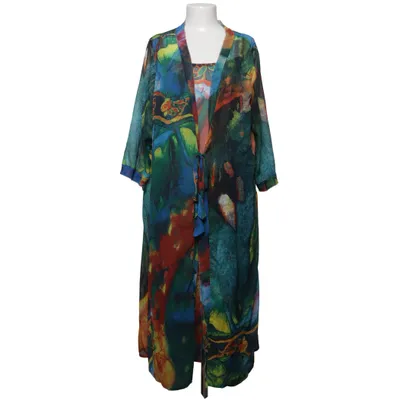 Ensemble (Bleu, Vert, Multicolore) de Gracila Polyester