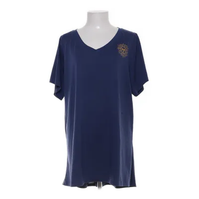 T-shirt (Blå) från LuLaRoe Elastan, Polyester