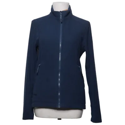 Fleecejacka (Blå) från Sherpa Polyester