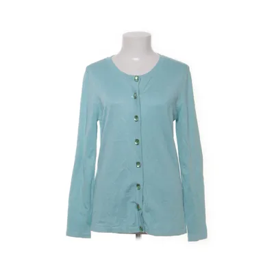 Cardigan (Bleu) de Judith Williams Polyamide, Viscose