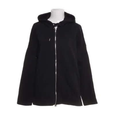 Hoodie (Black) from Broadway NYC Fashion Cotton, Polyester