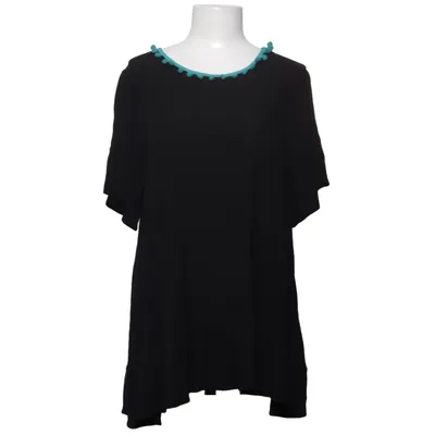 Top (Zwart) van Studio Clothing Viscose