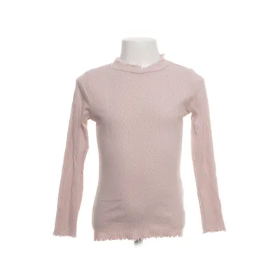 Long sleeve T-shirt (Pink, Multicolored) from People Wear Organic Cotton