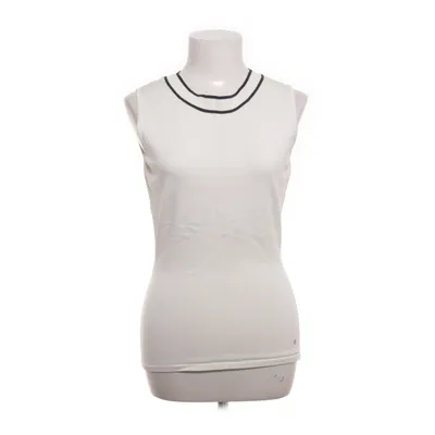 Spencer (Wit, Zwart) van Carolina Herrera Polyamide, Viscose