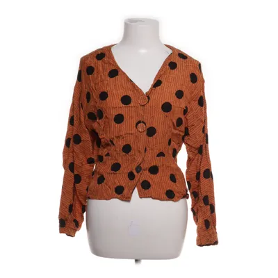 Blus (Brun) från Mango Suit Viskos