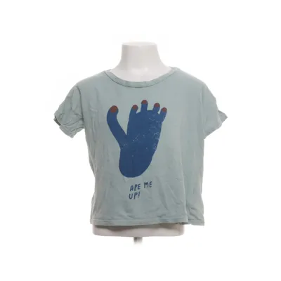 T-shirt (Blå, Flerfärgad) från Bobo Choses Bomull