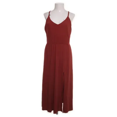 Zwemjurk (Rood) Elastaan, Nylon