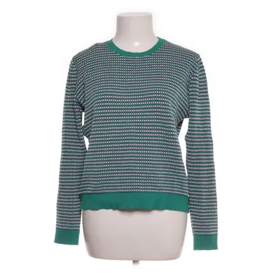 Sweatshirt (Groen) van WE Polyamide, Viscose