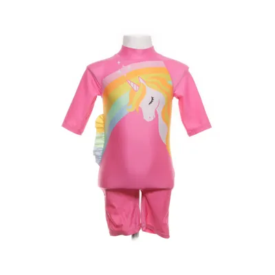 UV clothing (Multicolored, Pink) from H&M Elastane, Polyester