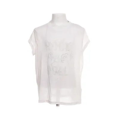T-shirt (Roze, Meerkleurig) van Zadig & Voltaire Katoen, Polyester