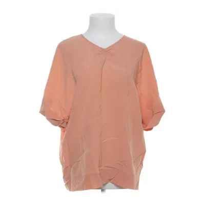 Top (Roze) van Rochas Zijde