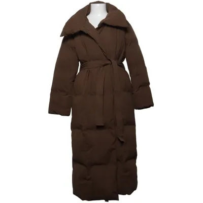 Winter coat (Nap) from Hollies