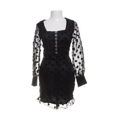 Kjole (Sort) fra In the Style Polyester