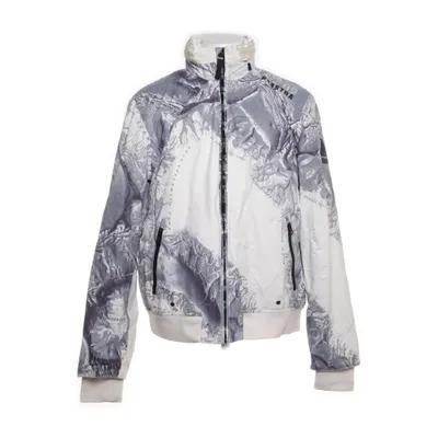Jack (Wit, Blauw) van Gaastra Nylon, Polyester