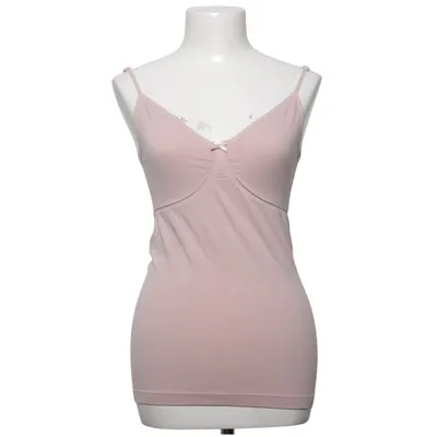 Tanktop (Beige) von Saint Tropez