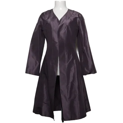 Cardigan (Purple) from Noa Noa