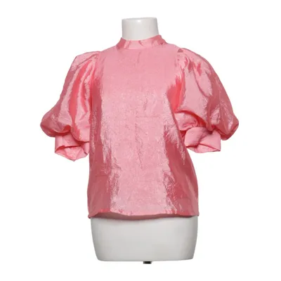 Top (Roze) van Pieces Polyester