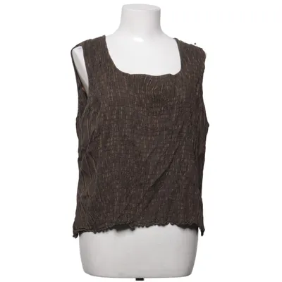 Tanktop (3404) van San Antonio Elastaan, Zijde