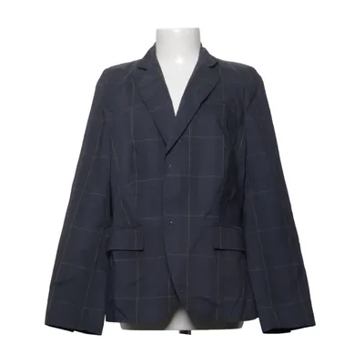 Blazer (Gray) from St Emile Acetate, Cotton, Cupro, Polyamide