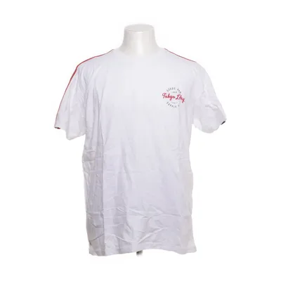 T-shirt (Wit, Meerkleurig) van Tokyo Laundry