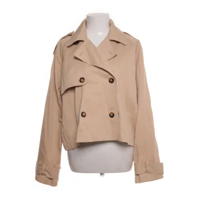 Trench-coat (Beige) de Carin Wester Coton, Lyocell