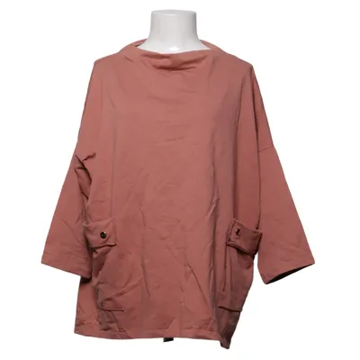Haut (Rose) de Megi Collection Coton, Élasthane
