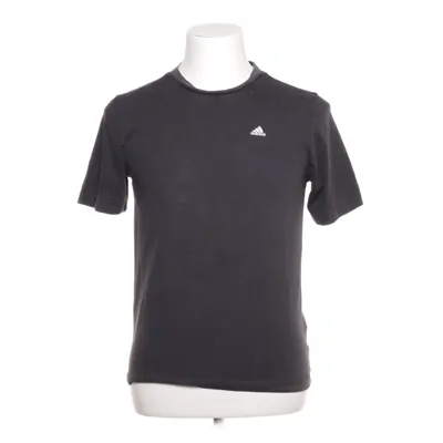 T-shirt (Svart) från Adidas Bomull, Elastan, Polyester thumbnail 1