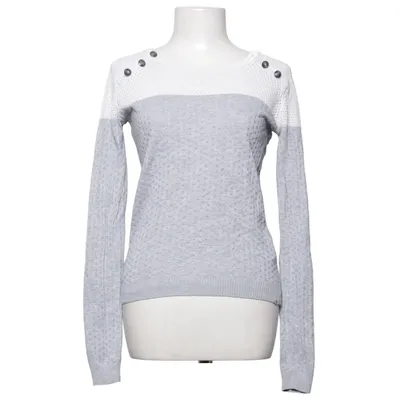 Tröja (Grå, Vit) från Maison Scotch
