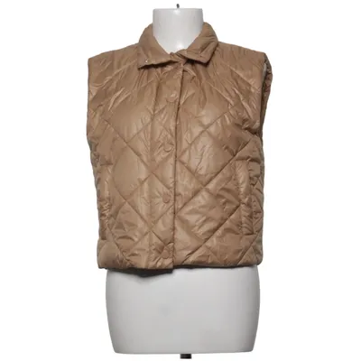 Outdoor vest (Beige) van Samsa Collection Polyester