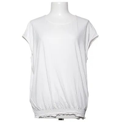 Topp (Vit) från Soyaconcept Elastan, Lyocell