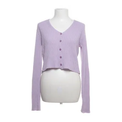 Cardigan (Lila) van PrettyLittleThing Acryl