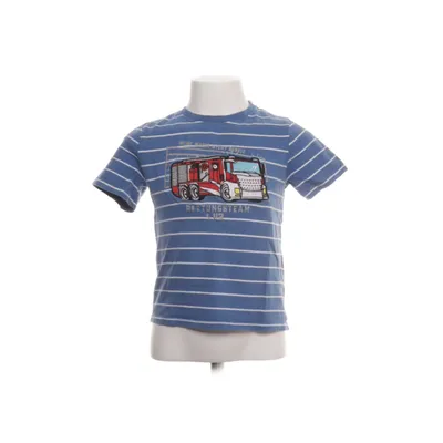 T-shirt (Blå) från Topolino Bomull