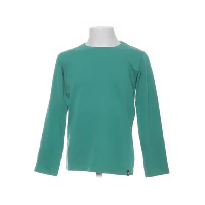 Långärmad t-shirt (Grön) från Jako-O Bomull, Elastan