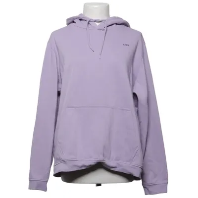 Huvtröja (Lila) från JJXX Bomull, Polyester