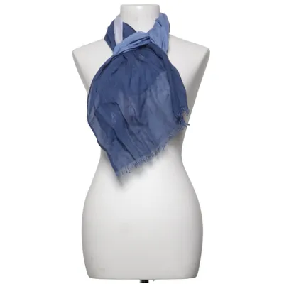 Schal (Blau) von Tulchan